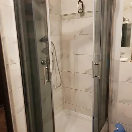 Apartmán Turan *
