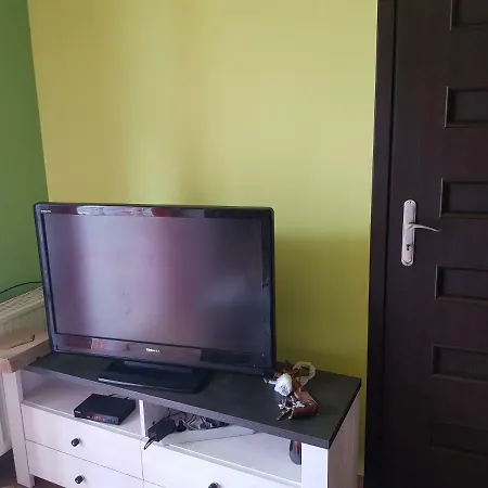 Turan Apartmán *