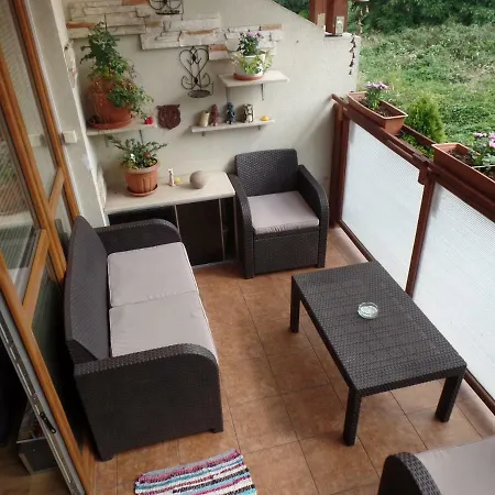 Apartmán Turan Krakov