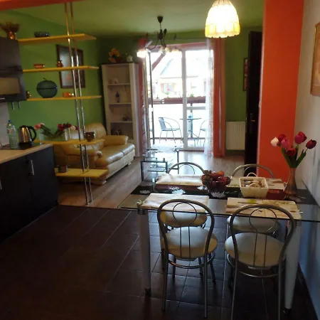 Turan Apartamento *